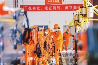 从地方两会,看开局之年新气象